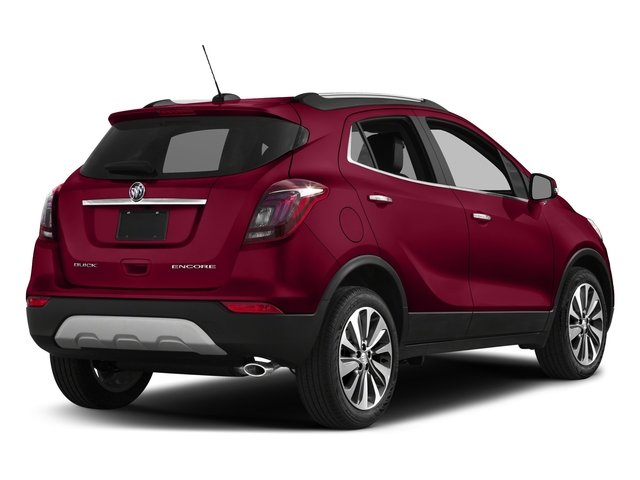 2017 Buick Encore Preferred photo 2