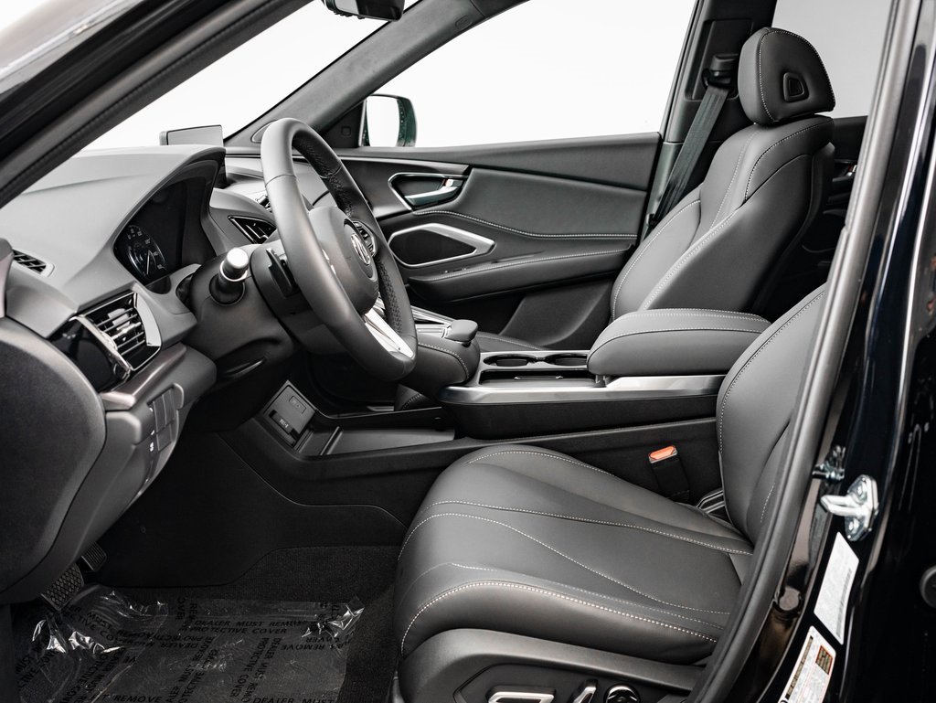 2025 Acura RDX photo 19
