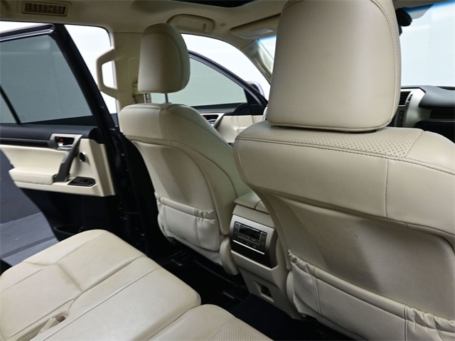 2020 Lexus GX 460 Luxury photo 24