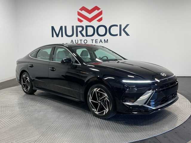 2024 Hyundai Sonata SEL's photo