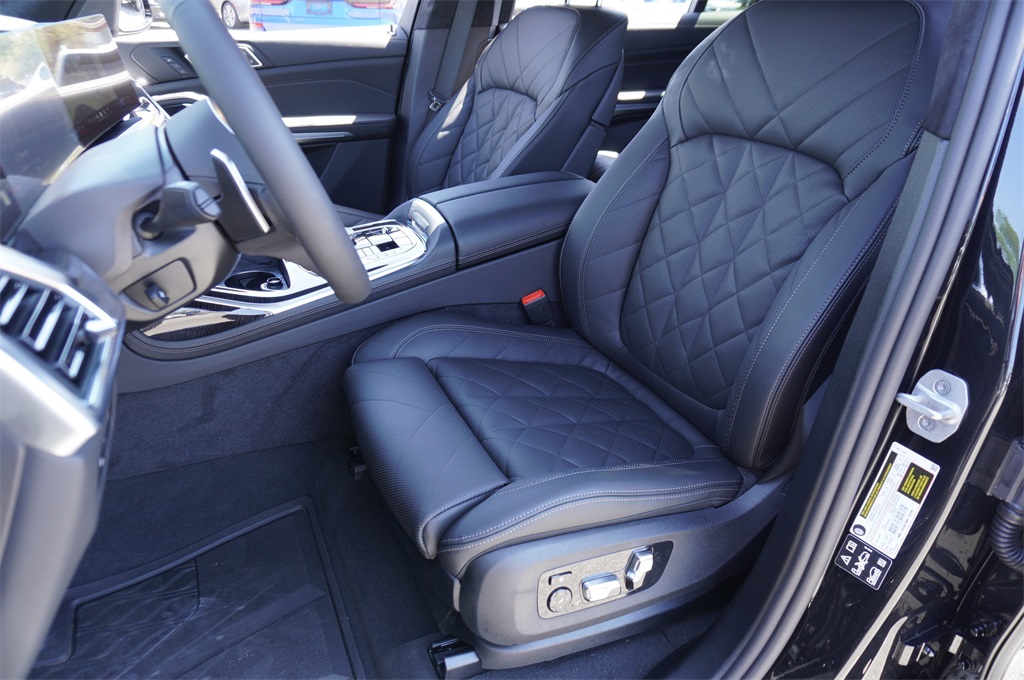 2025 Bmw X7 xDrive40i photo 15