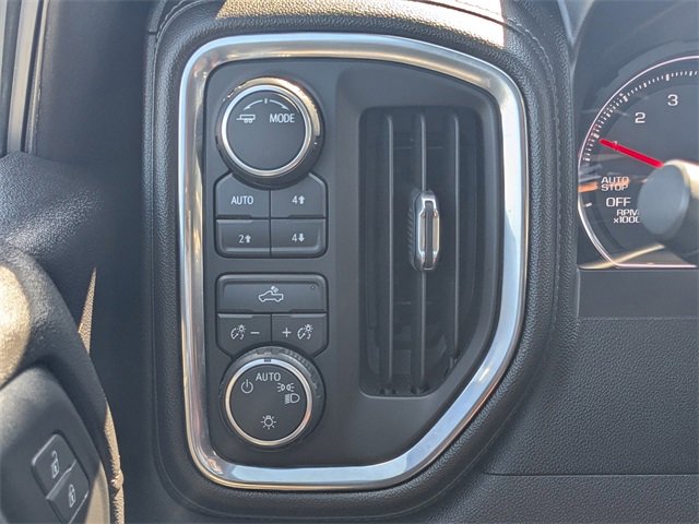 2020 Chevrolet Silverado 1500 LT photo 21