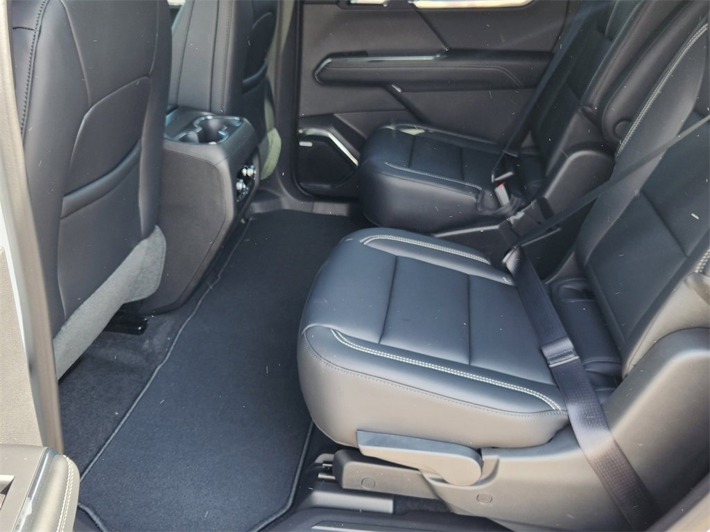 2026 Gmc Acadia Elevation photo 8