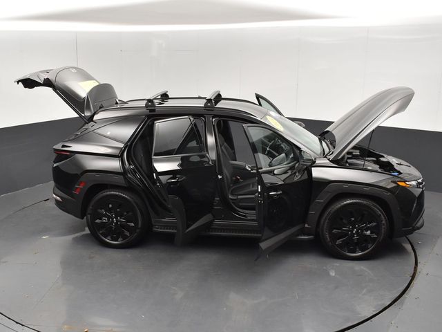 2024 Hyundai Tucson XRT photo 28