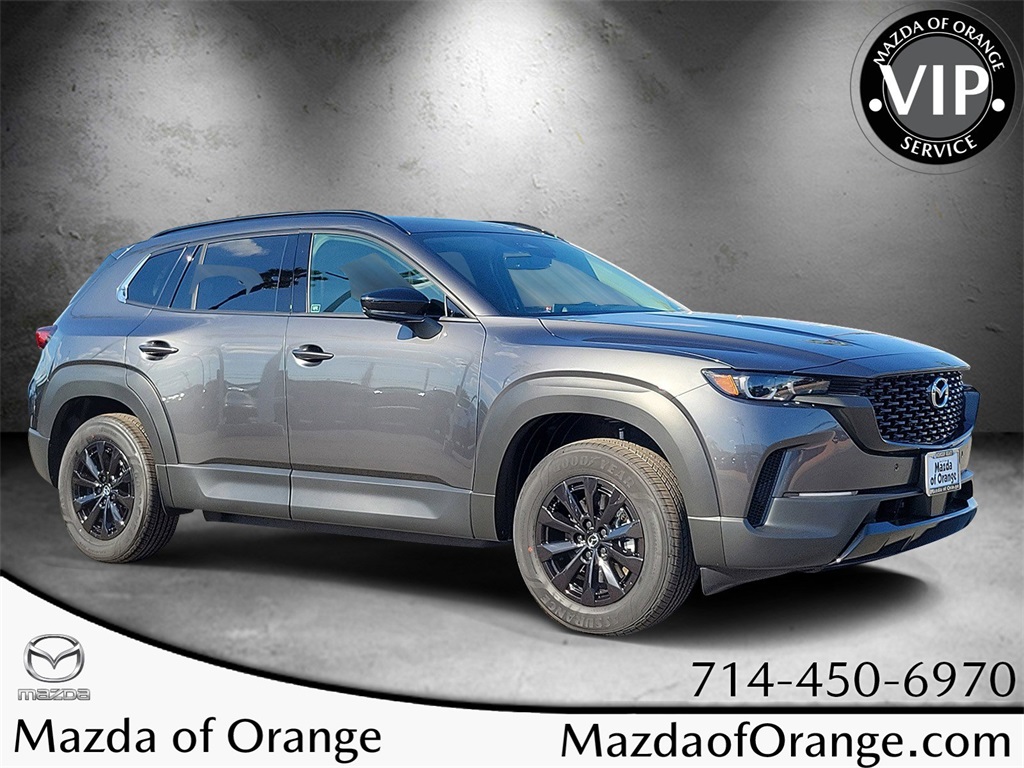 2026 Mazda CX-50 Premium's photo