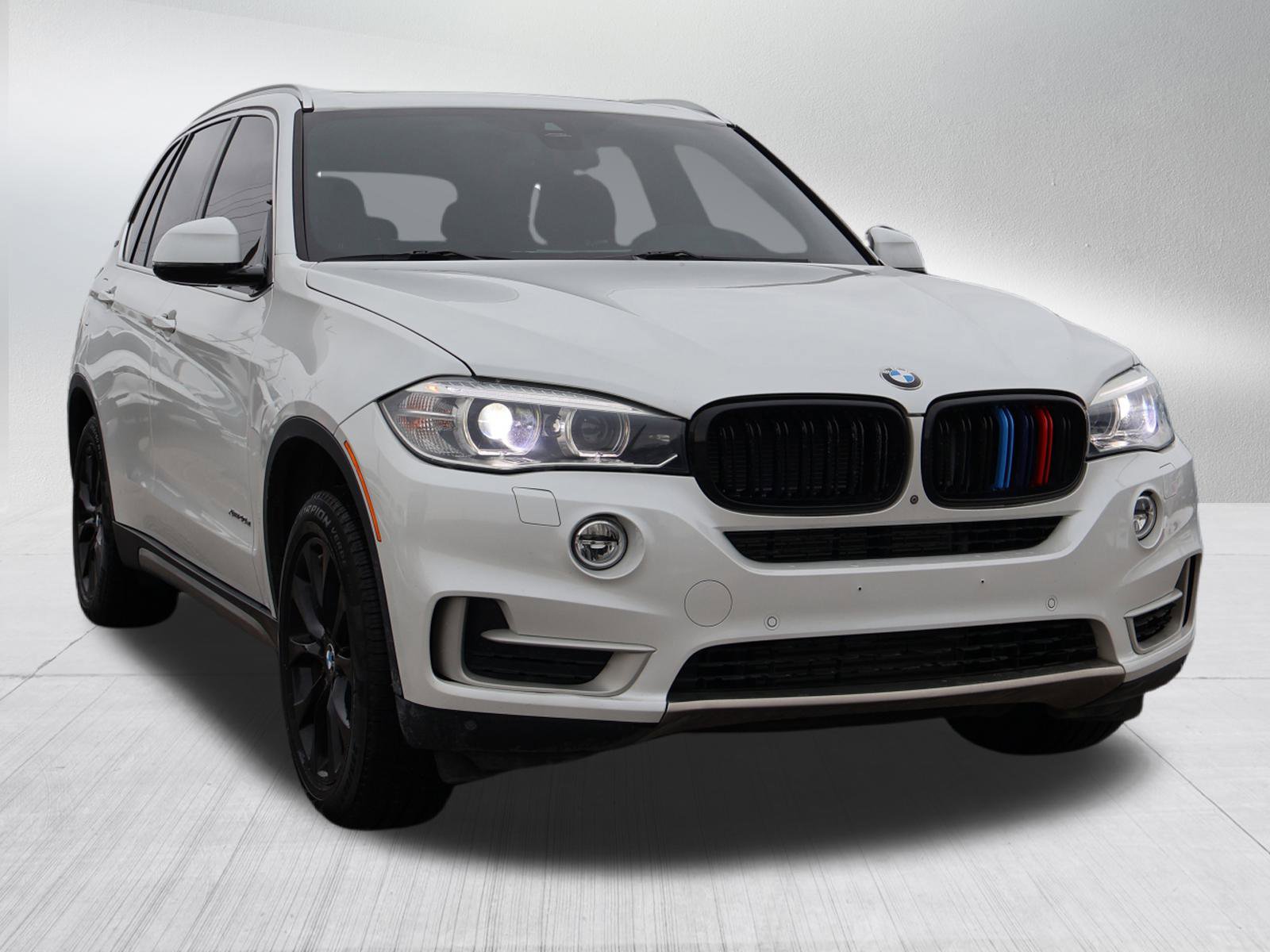 2017 BMW X5 xDrive40e