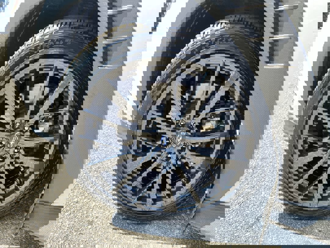 2022 Subaru WRX Premium photo 11