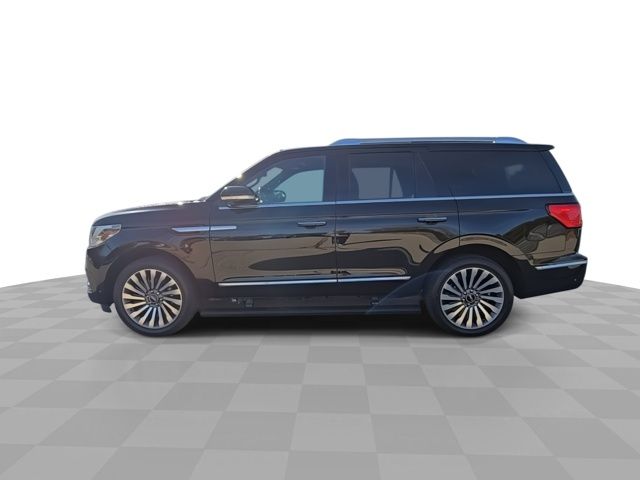 2020 Lincoln Navigator Reserve photo 4