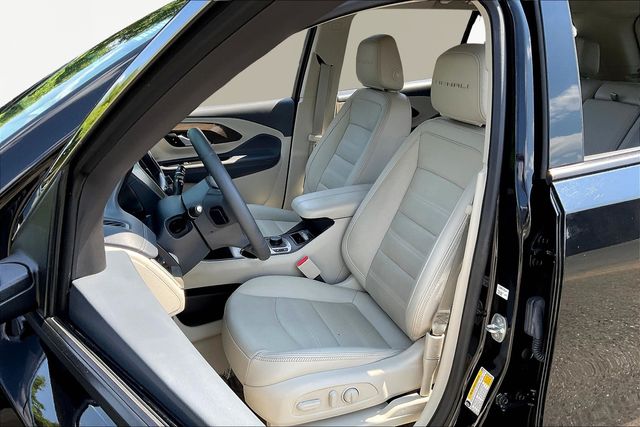 2023 Gmc Terrain Denali photo 14