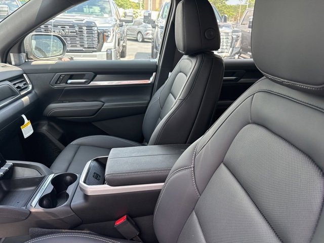 2026 Gmc Terrain Elevation photo 10