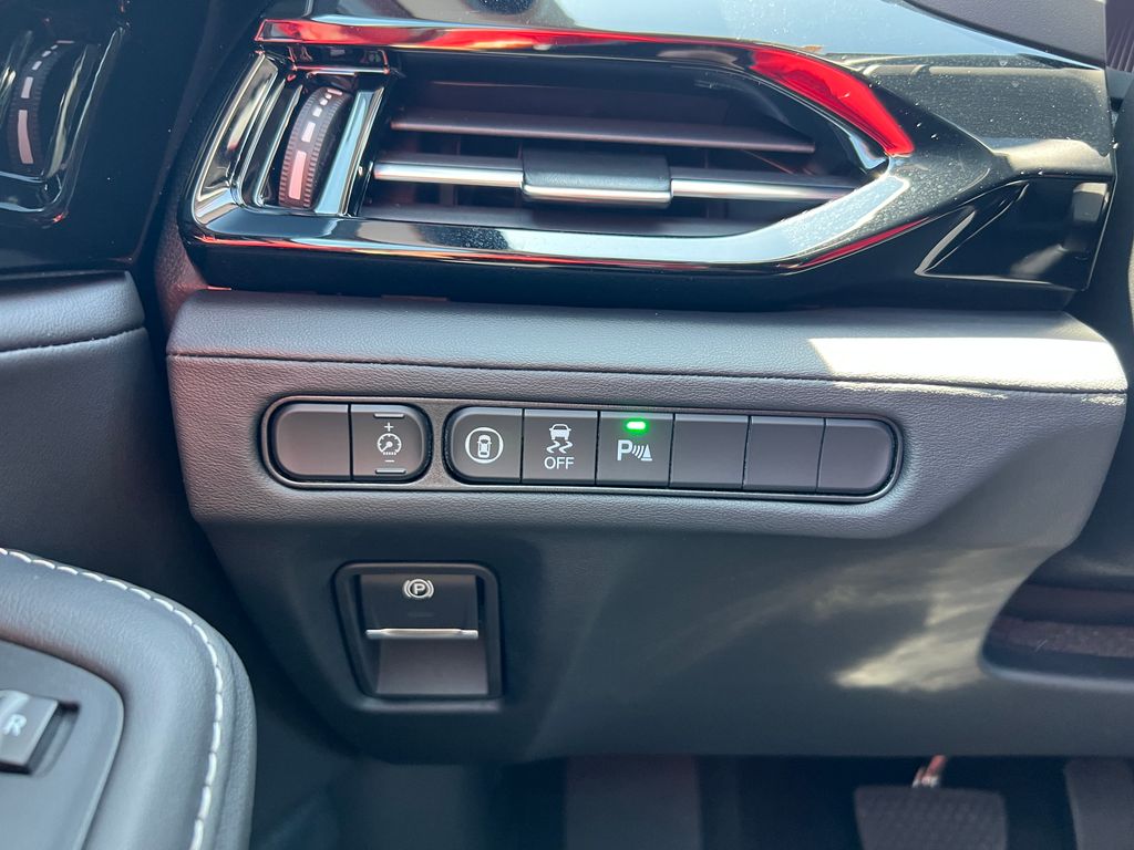 2025 Acura MDX SH-AWD Technology photo 16