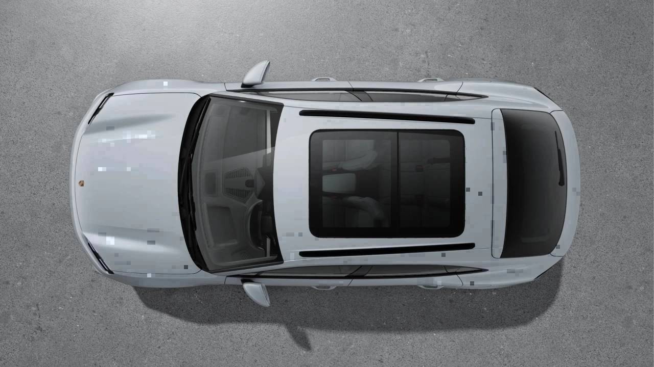 2025 Porsche Macan 4 Electric photo 6