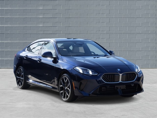 2026 BMW 2 Series 228's photo