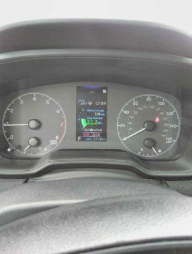 Used 2023 Toyota Corolla LE with VIN 5YFB4MDE2PP056113 for sale in Northfield, Minnesota