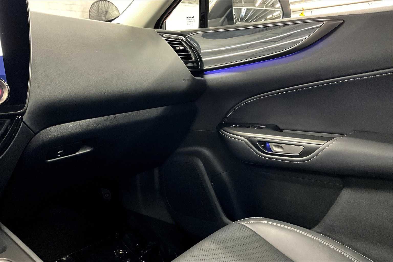 2025 Lexus NX Premium AWD photo 31