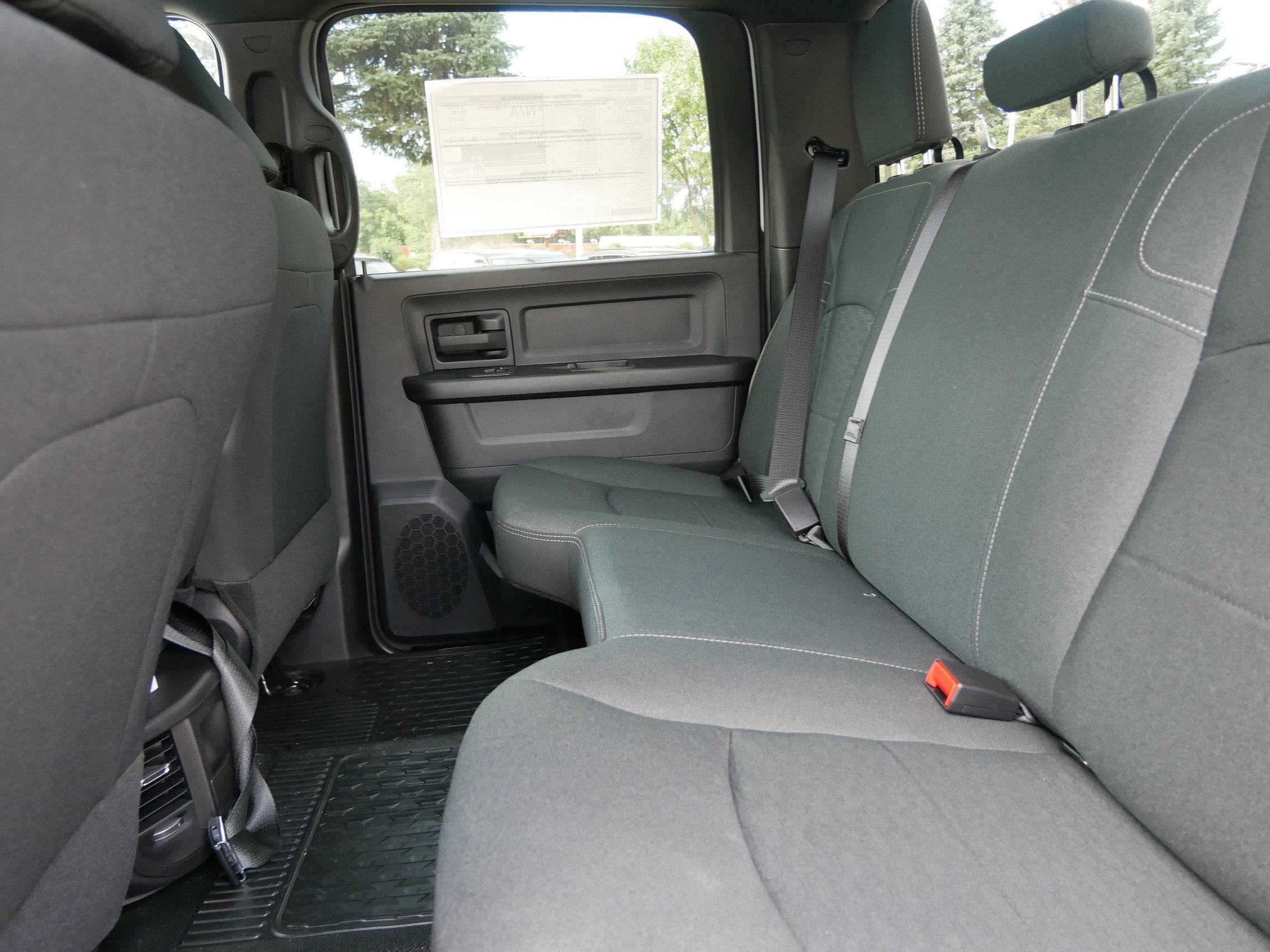2026 Ram 3500 Tradesman photo 10