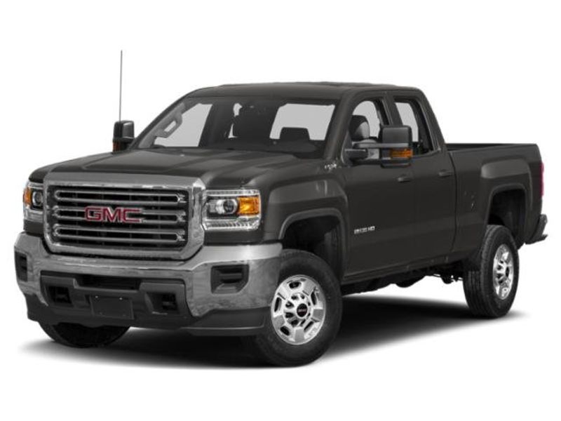 2019 GMC Sierra 2500 Denali HD Denali's photo