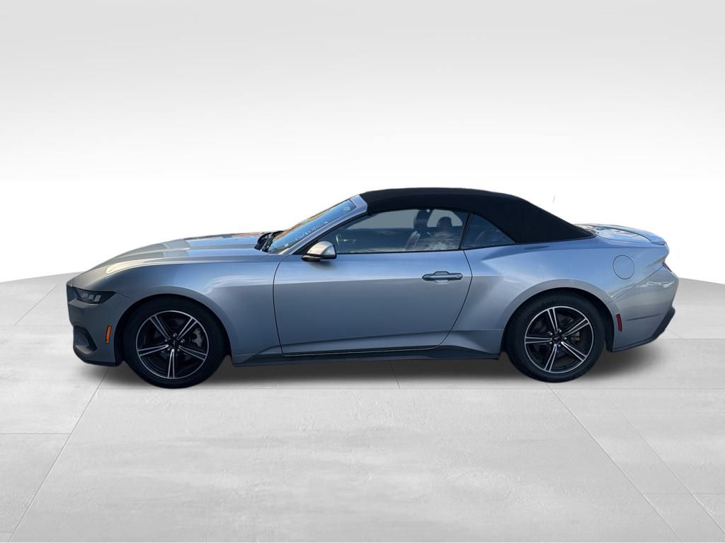 2024 Ford Mustang EcoBoost Premium photo 3