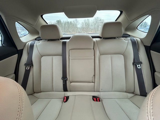 2015 Buick Verano Base photo 3