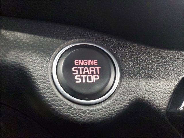 2023 Kia Forte GT-Line photo 20