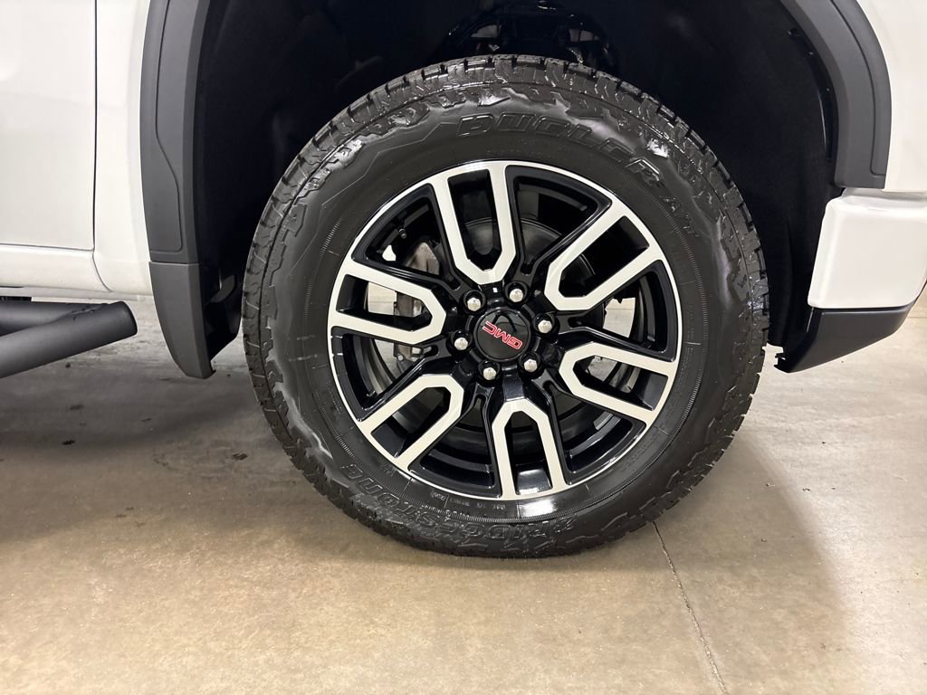 2026 Gmc Sierra 1500 AT4 photo 17