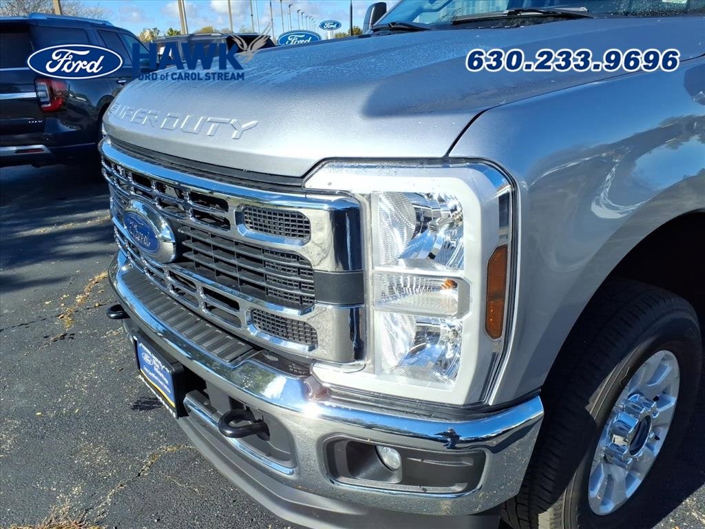 2024 FORD F-250 - Image 9