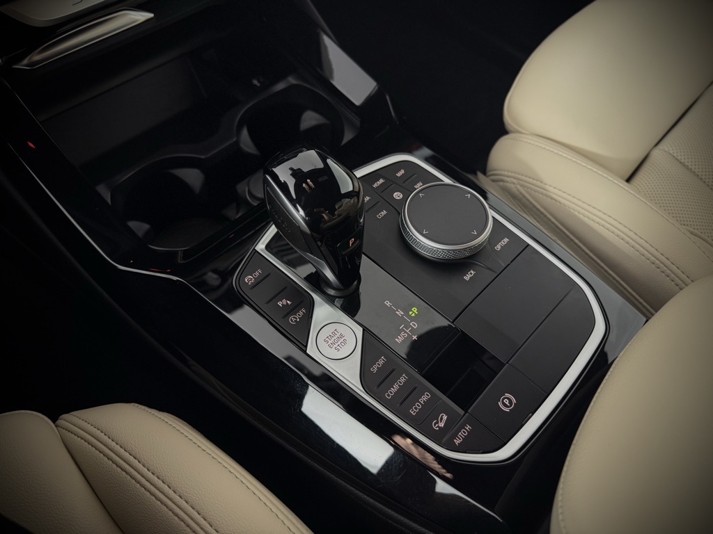 2024 Bmw X3 xDrive30i photo 23