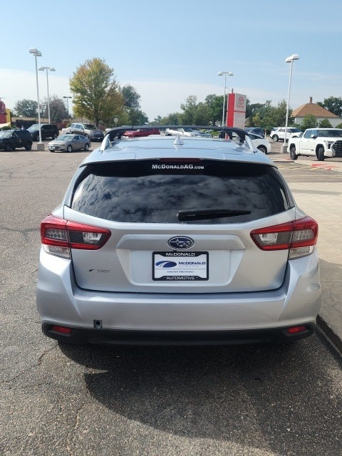 2023 Subaru Impreza Premium photo 5