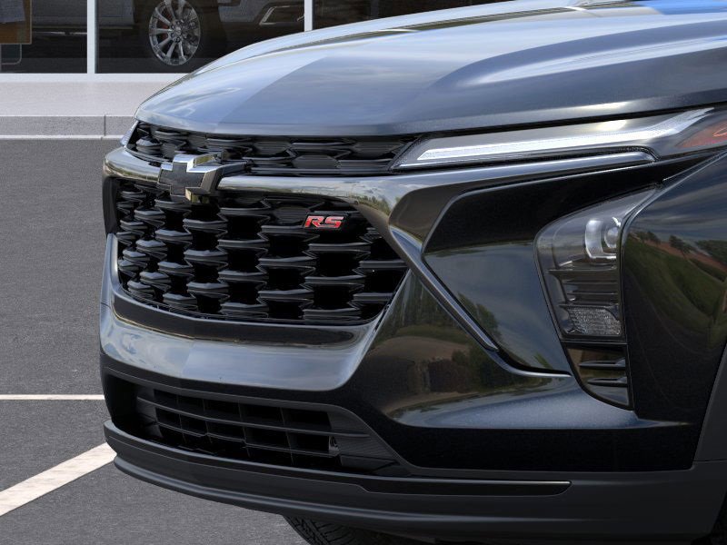2026 Chevrolet Trax photo 7