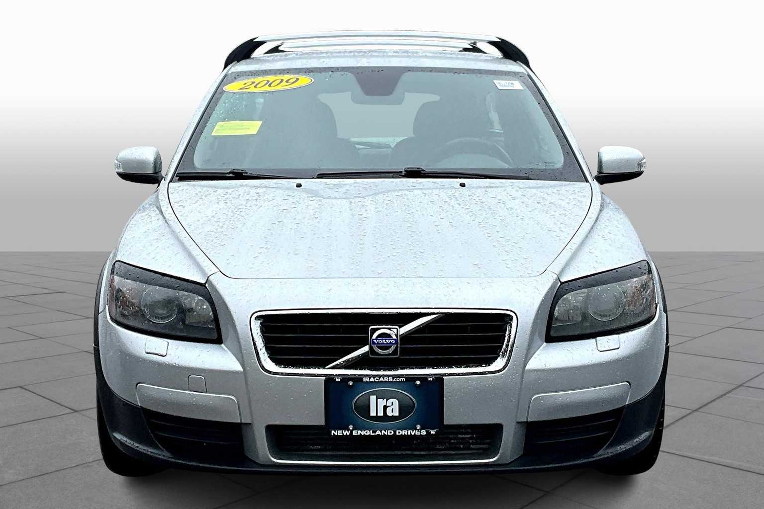 2009 Volvo C30 photo 3