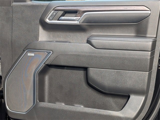 2023 Chevrolet Silverado 1500 LTZ photo 33