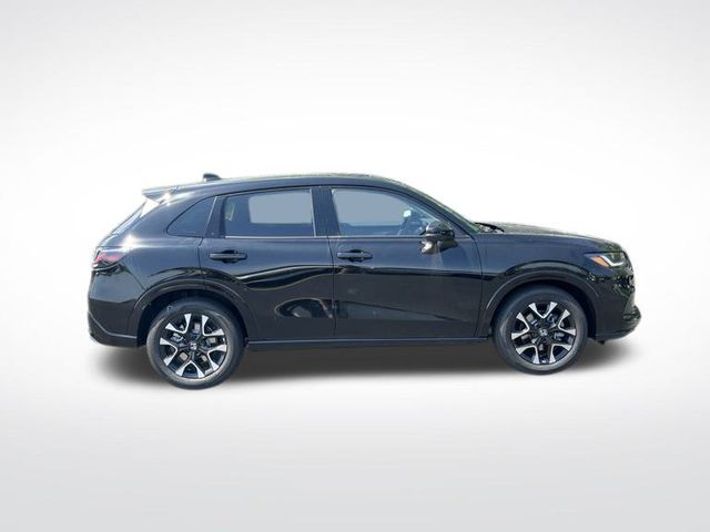 2026 Honda HR-V EX-L photo 6