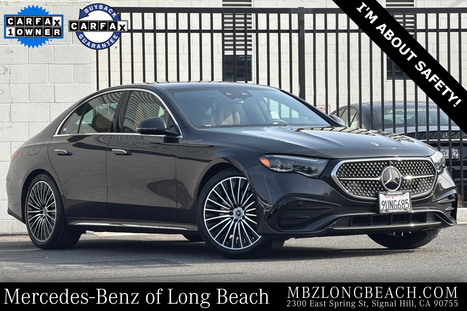 2025 Mercedes-Benz E-Class E350's photo