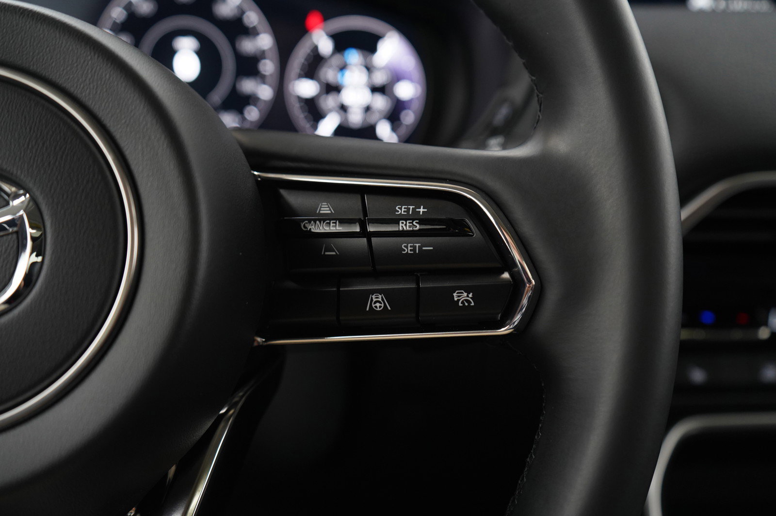 2025 Mazda CX-70 Premium photo 28