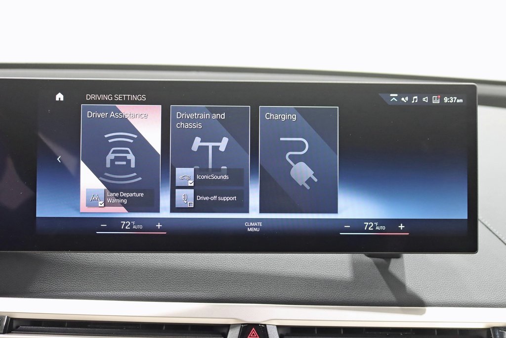 2023 Bmw iX xDrive50i photo 19