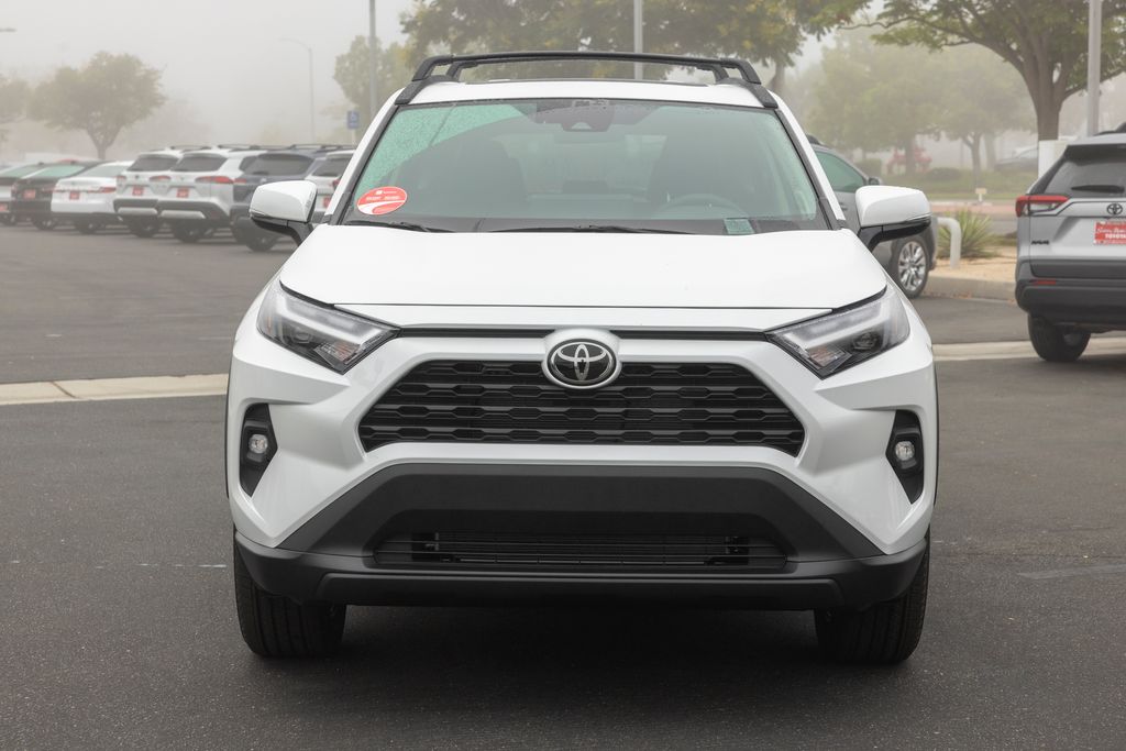 New 2024 Toyota RAV4 Santa Margarita How much is a 2024 Toyota RAV4