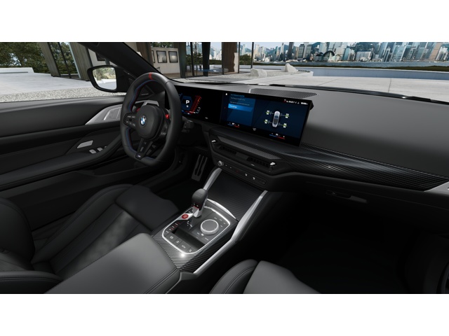 2026 Bmw M4 Competition xDrive Convertible photo 13