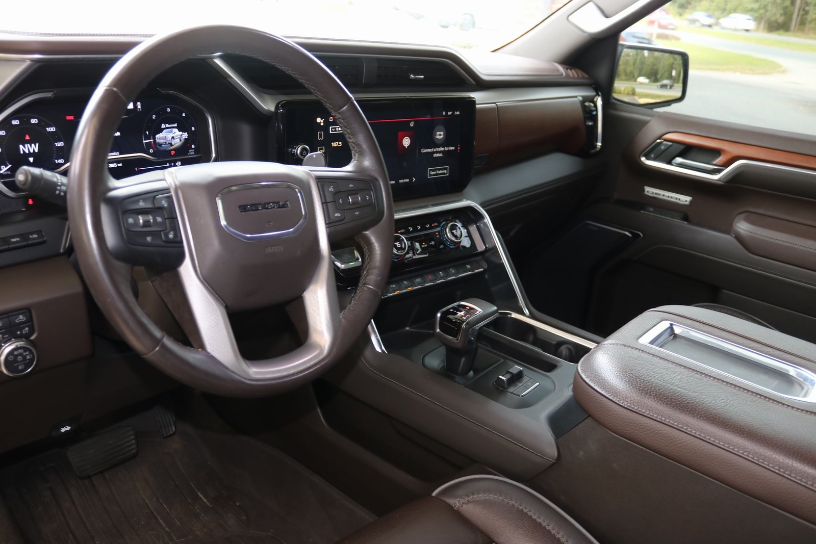 2022 Gmc Sierra 1500 Denali photo 15