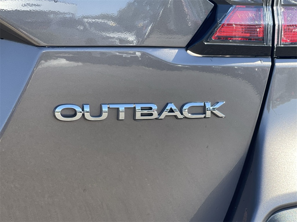 2024 Subaru Outback Limited photo 8