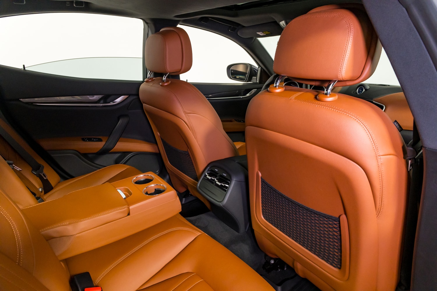 2020 Maserati Ghibli S Q4 photo 28