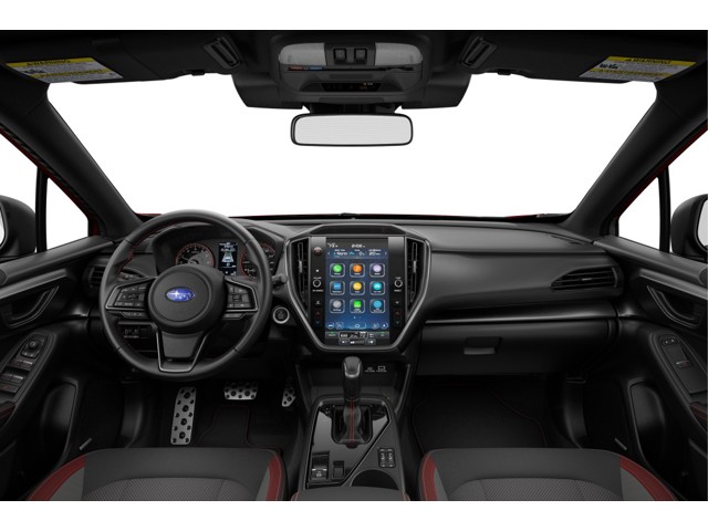 2025 Subaru Impreza RS photo 18