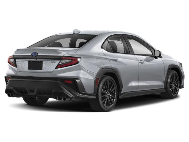 2025 Subaru WRX Premium photo 2