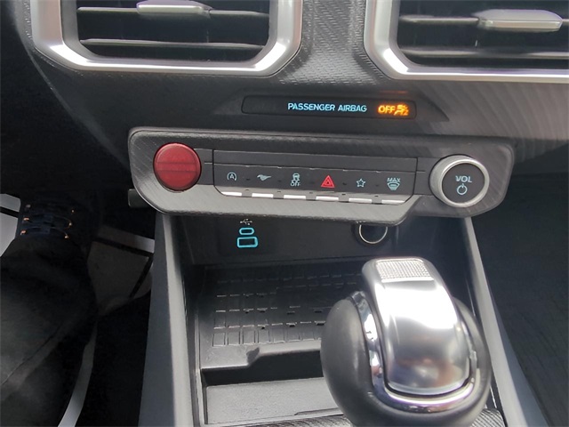 2024 Ford Mustang EcoBoost Premium photo 28