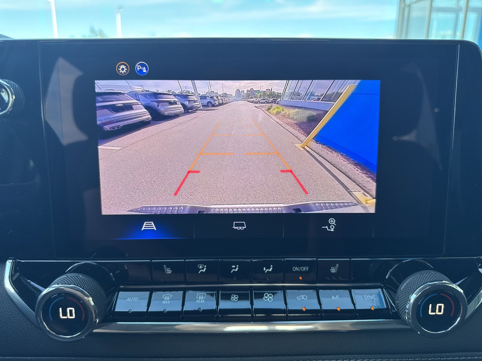 2026 Chevrolet Colorado LT photo 22