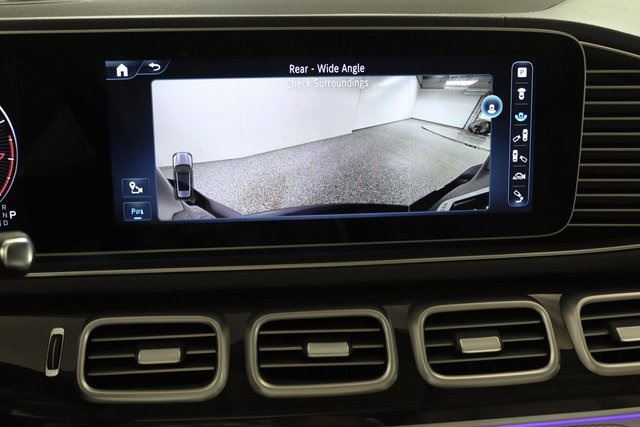 2024 Mercedes Benz GLE 4MATIC 450 photo 23