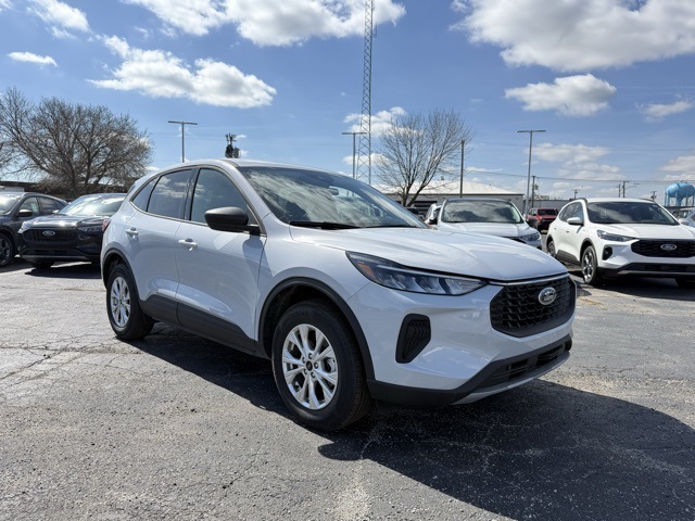 2025 Ford Escape Active photo 2