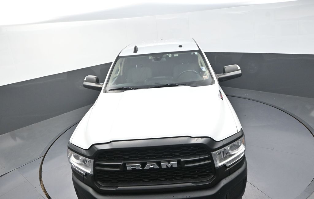 2020 Ram 2500 Tradesman photo 11