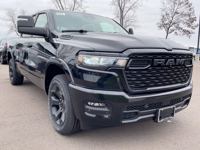 2026 Ram 1500 Big Horn Lone Star photo 3