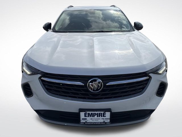 2023 Buick Envision Essence photo 12