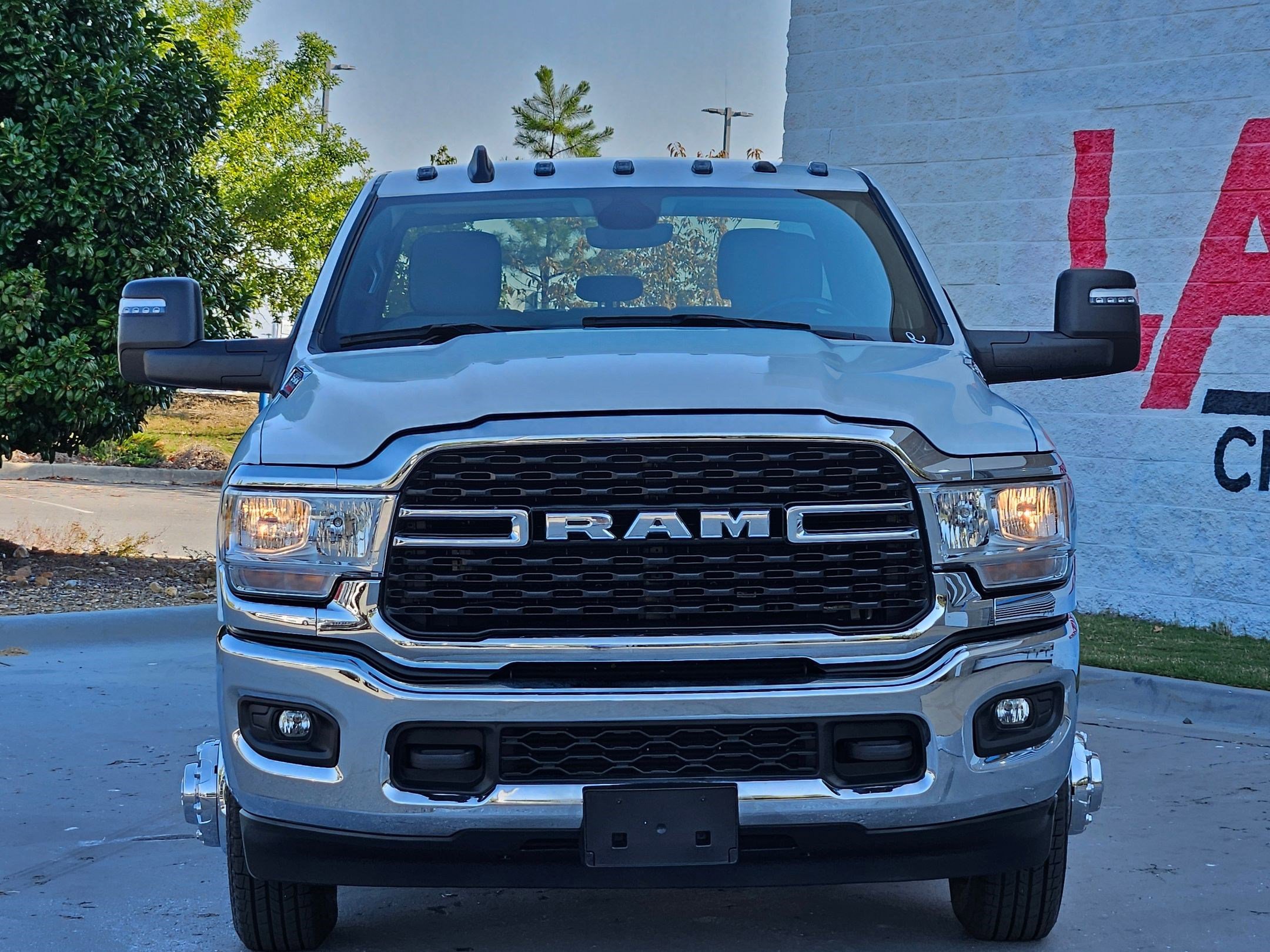 Used 2023 RAM Ram 3500 Pickup Big Horn with VIN 3C63RRHL0PG643161 for sale in Little Rock